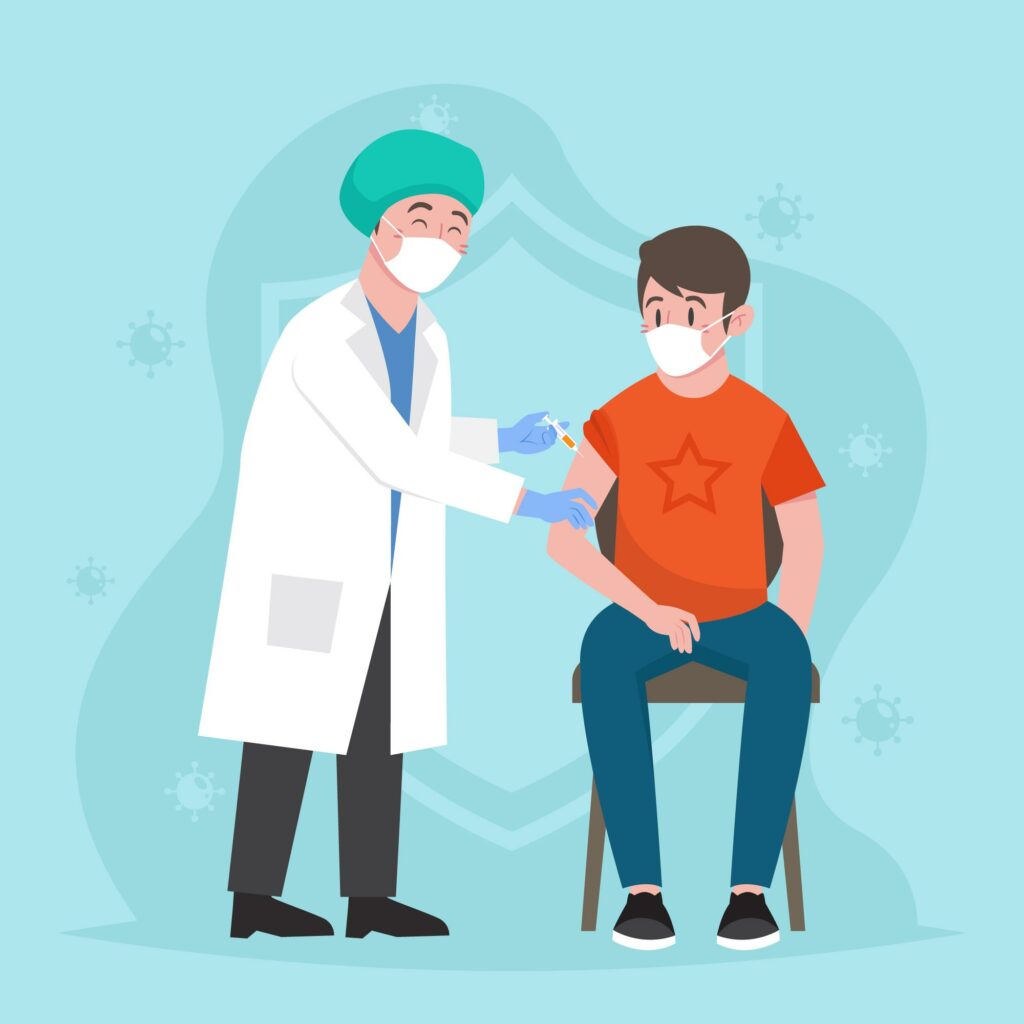 flu vaccine