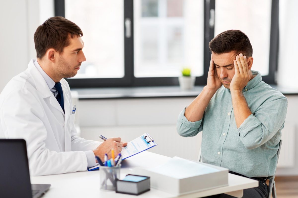 When Should You See a GP? Signs You Shouldn’t Ignore