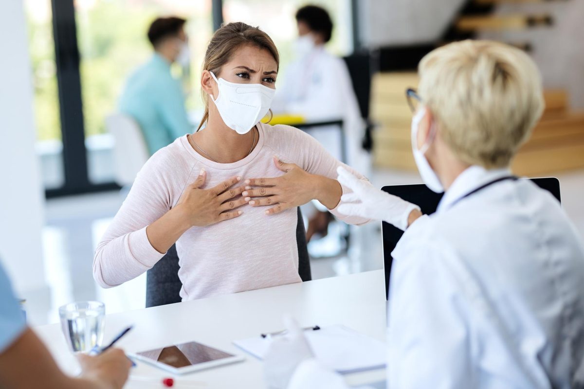 Top 10 Signs You Shouldn’t Ignore About Your Health