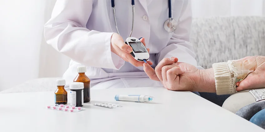 parkwood medical